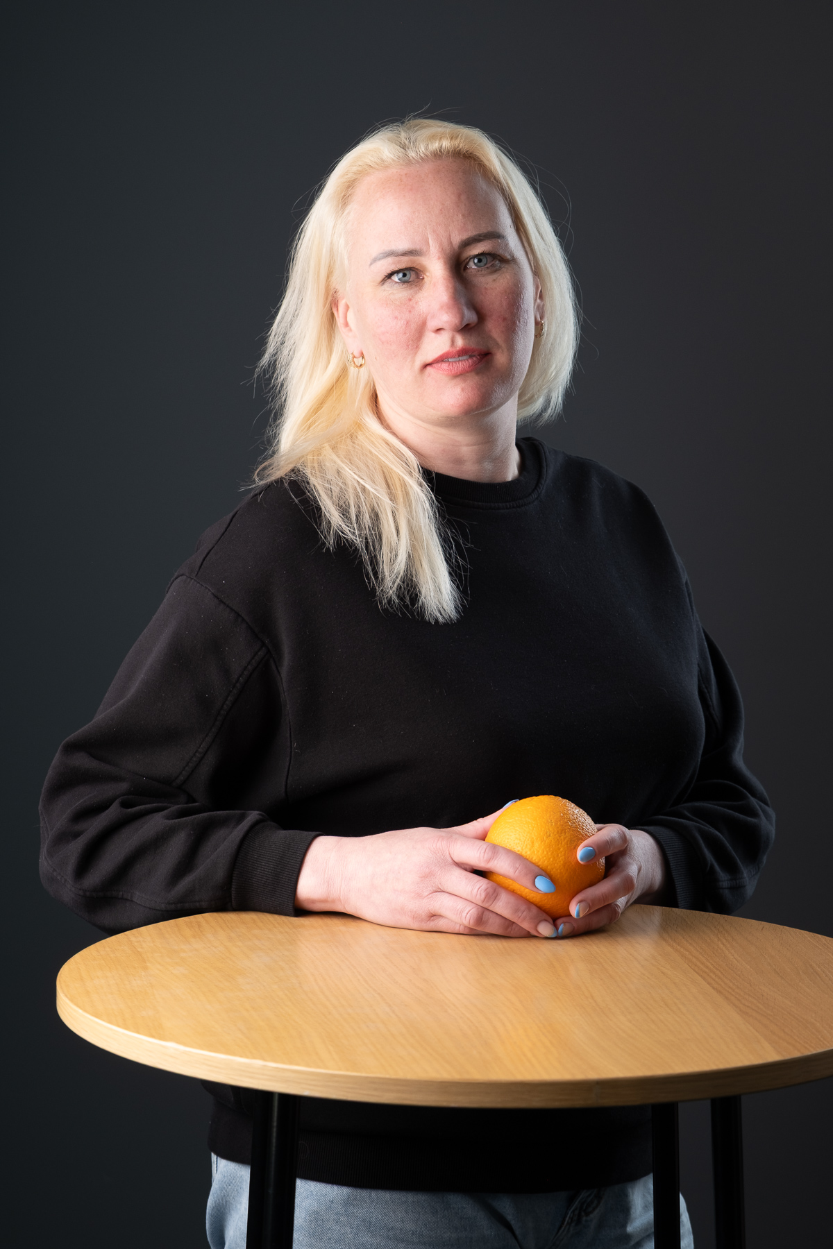Liāna Vidiņa